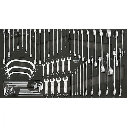 Foam Tool Organizer Prop Making Inventables Community Forum
