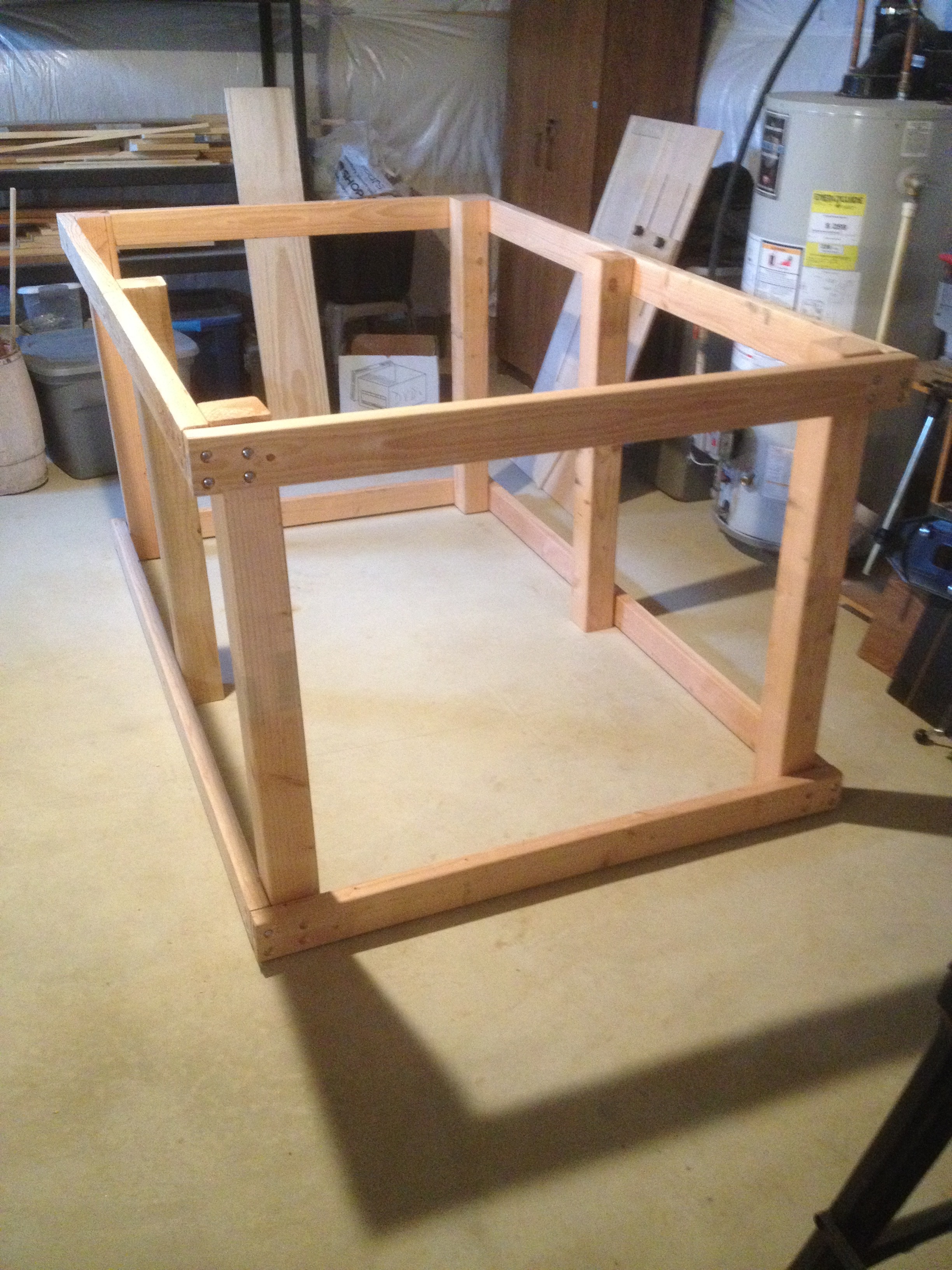 X Carve Table Projects Inventables Community Forum