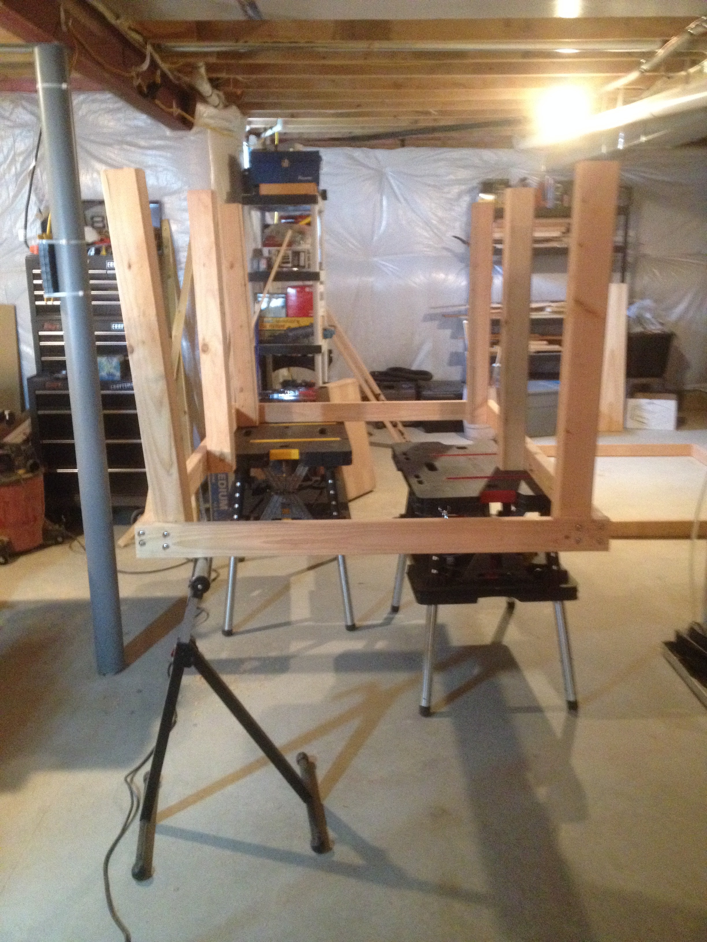 X Carve Table Projects Inventables Community Forum