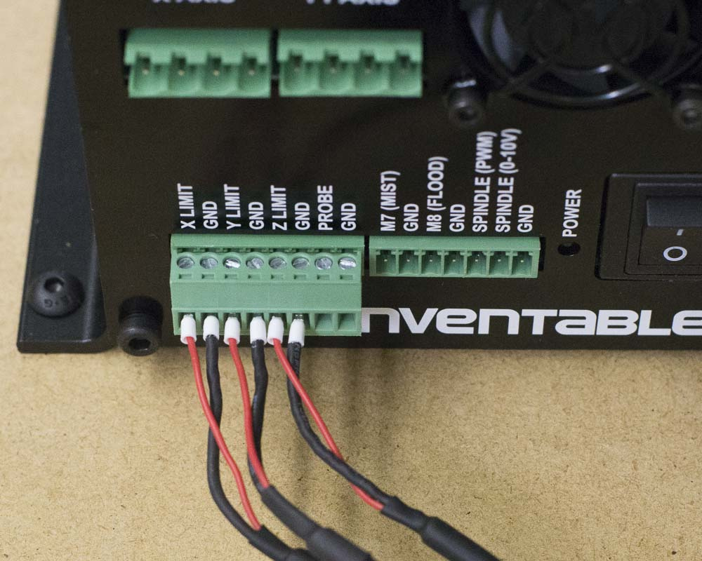 Test Equipment Gt Connectors Switches Wire Gt Switches Gt Other
