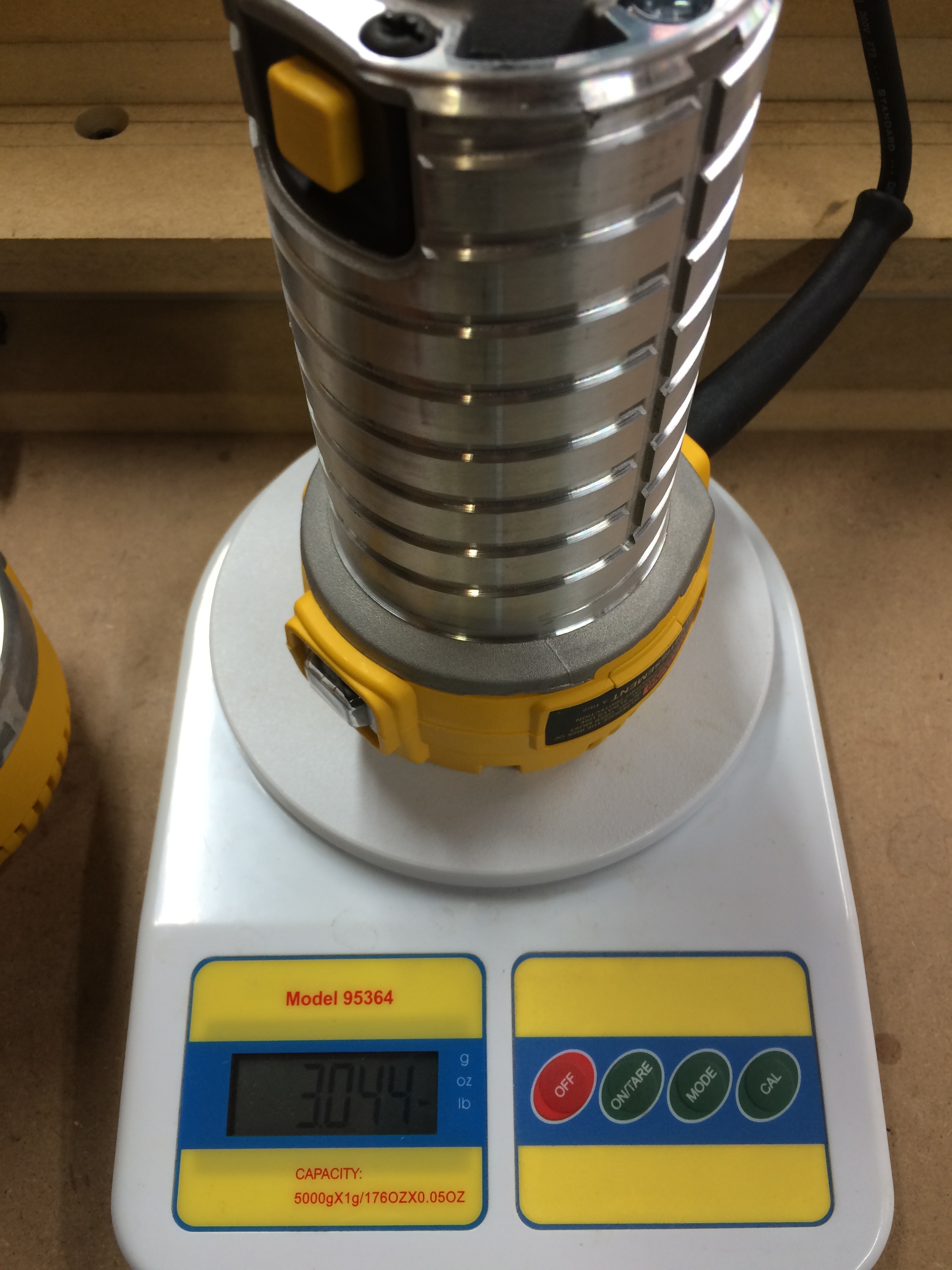 More powerful and faster router - Easel Community Forum