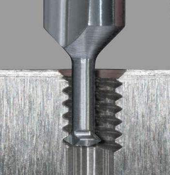 thread-milling-cutter