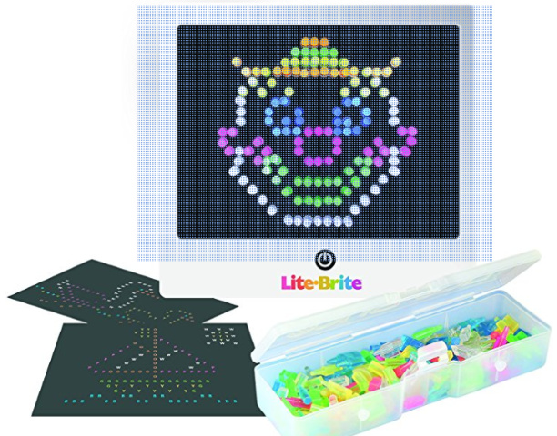 Lite Brite