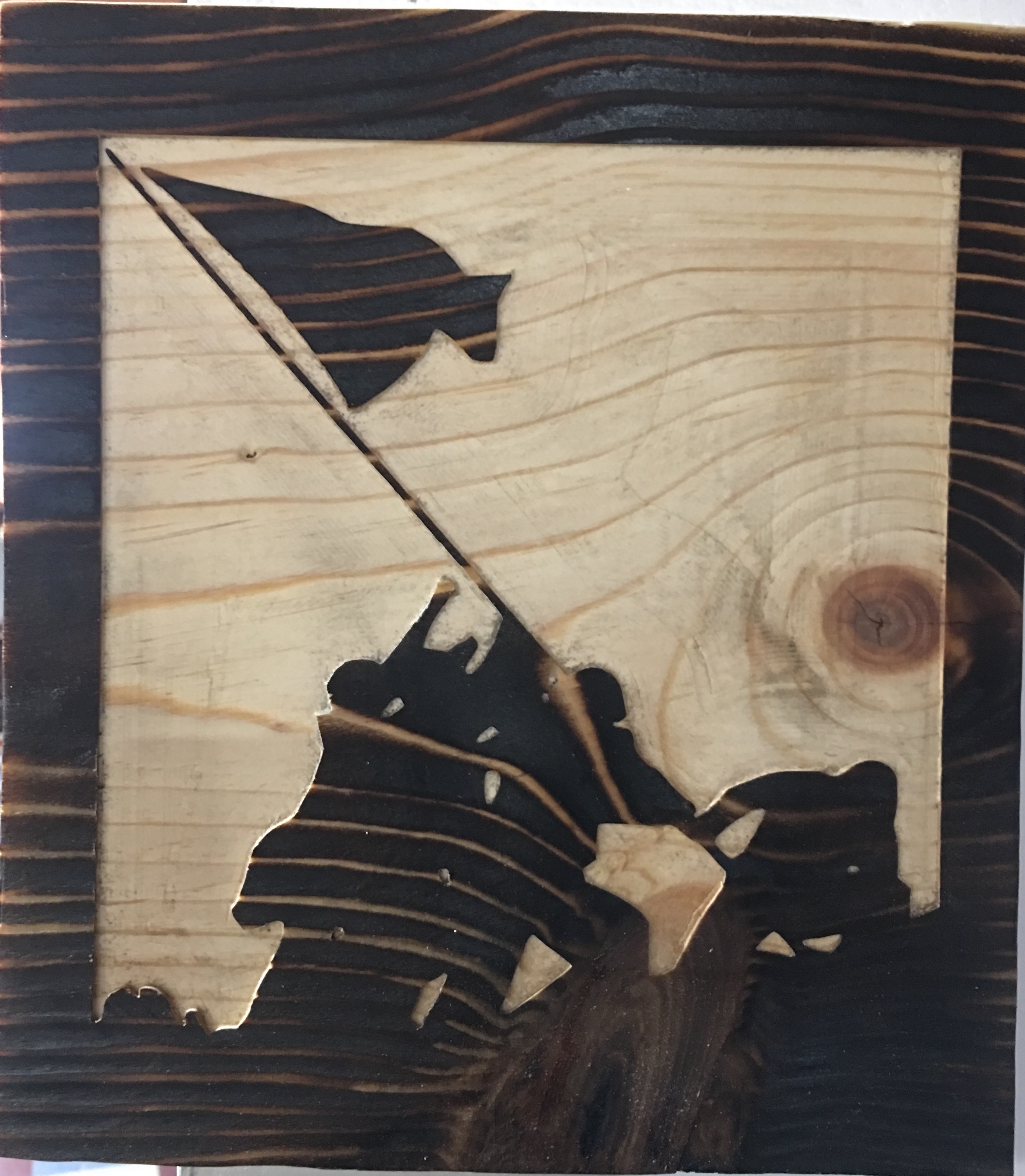 Can Pine be used? Page 2 Inventables Community Forum