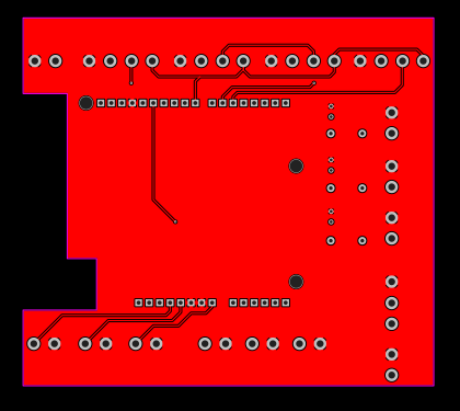 GRBL-BreakOutBord-Top-Layer