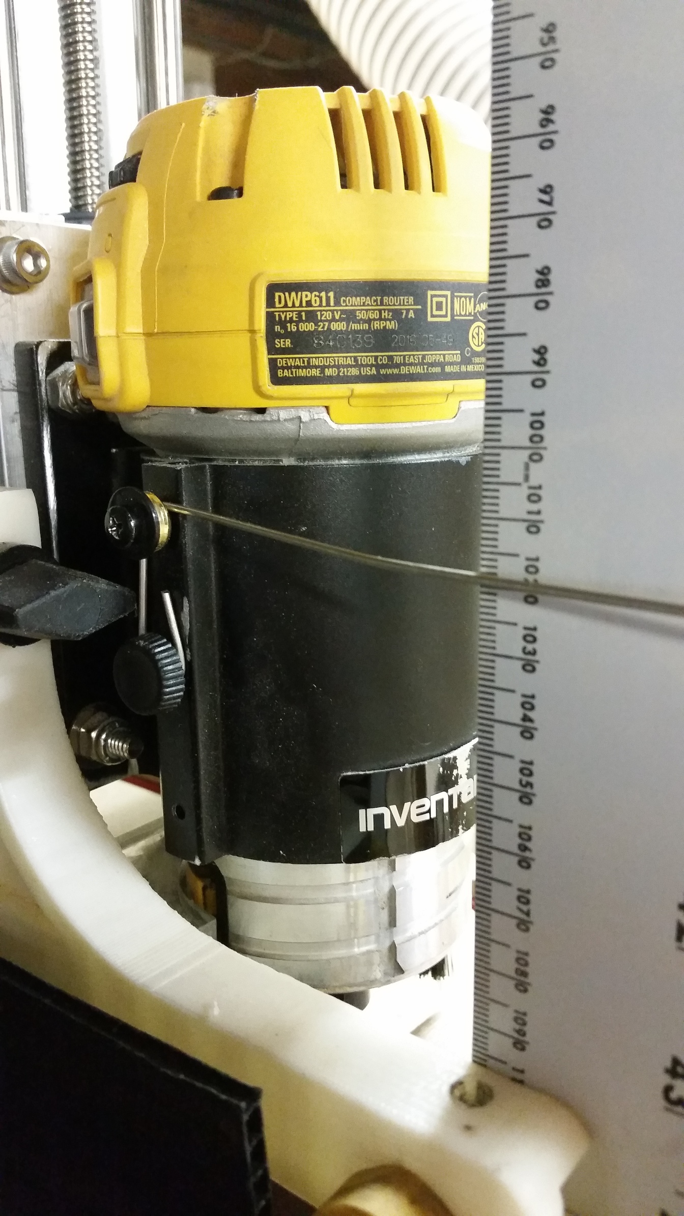 How to run EASEL on DIY CNC running GRBL Easel Inventables